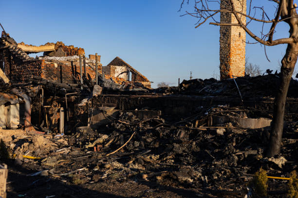 Reliable Smoke Damage Restoration contractor in Wayzata, MN by Fire Damage Flint