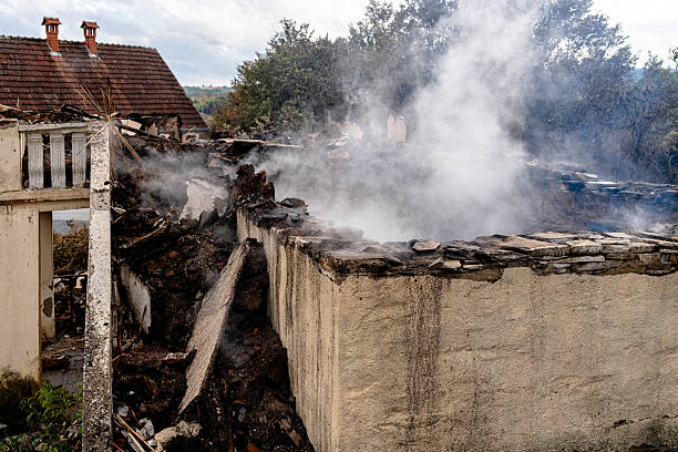 Affordable Smoke Damage Restoration solutions in Wayzata, MN